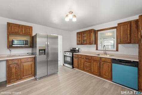 34 Corona Drive Waterbury CT 06708