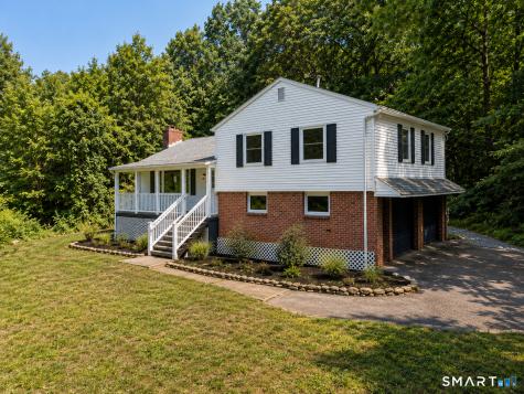 115 Forty Acre Mountain Road Danbury CT 06811