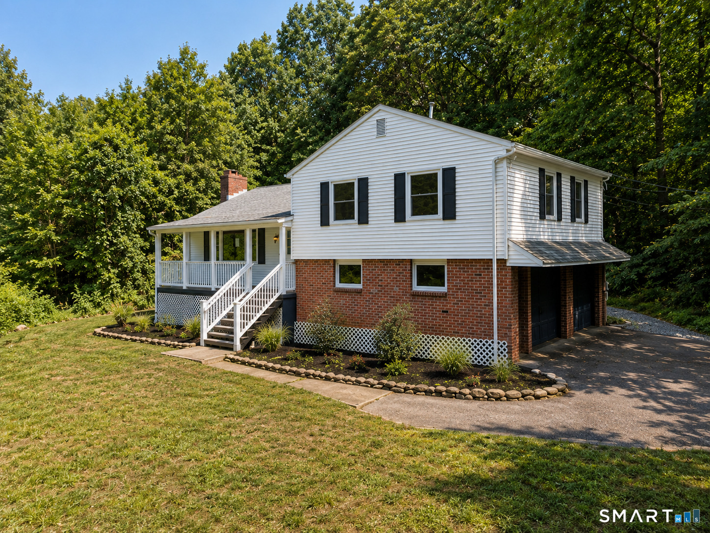 115 Forty Acre Mountain Road Danbury CT 06811
