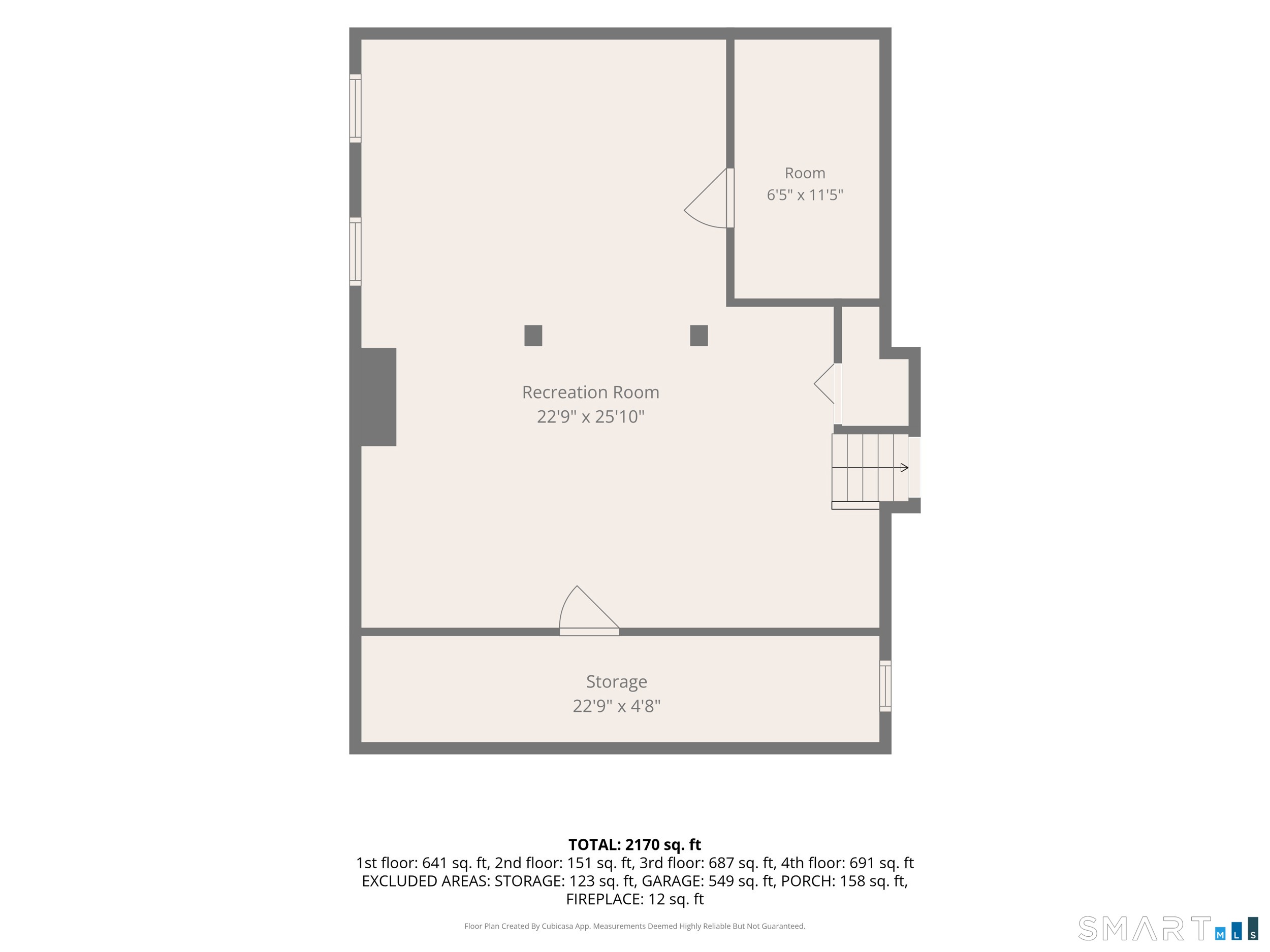115 Forty Acre Mountain Road Danbury CT 06811