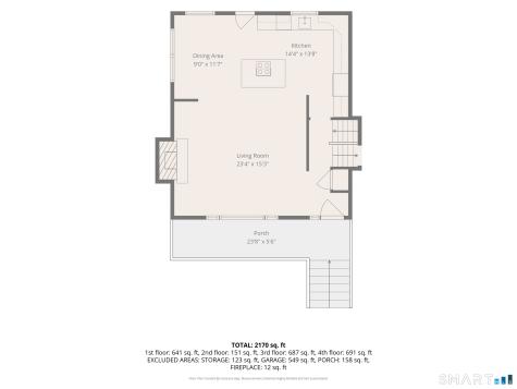 115 Forty Acre Mountain Road Danbury CT 06811