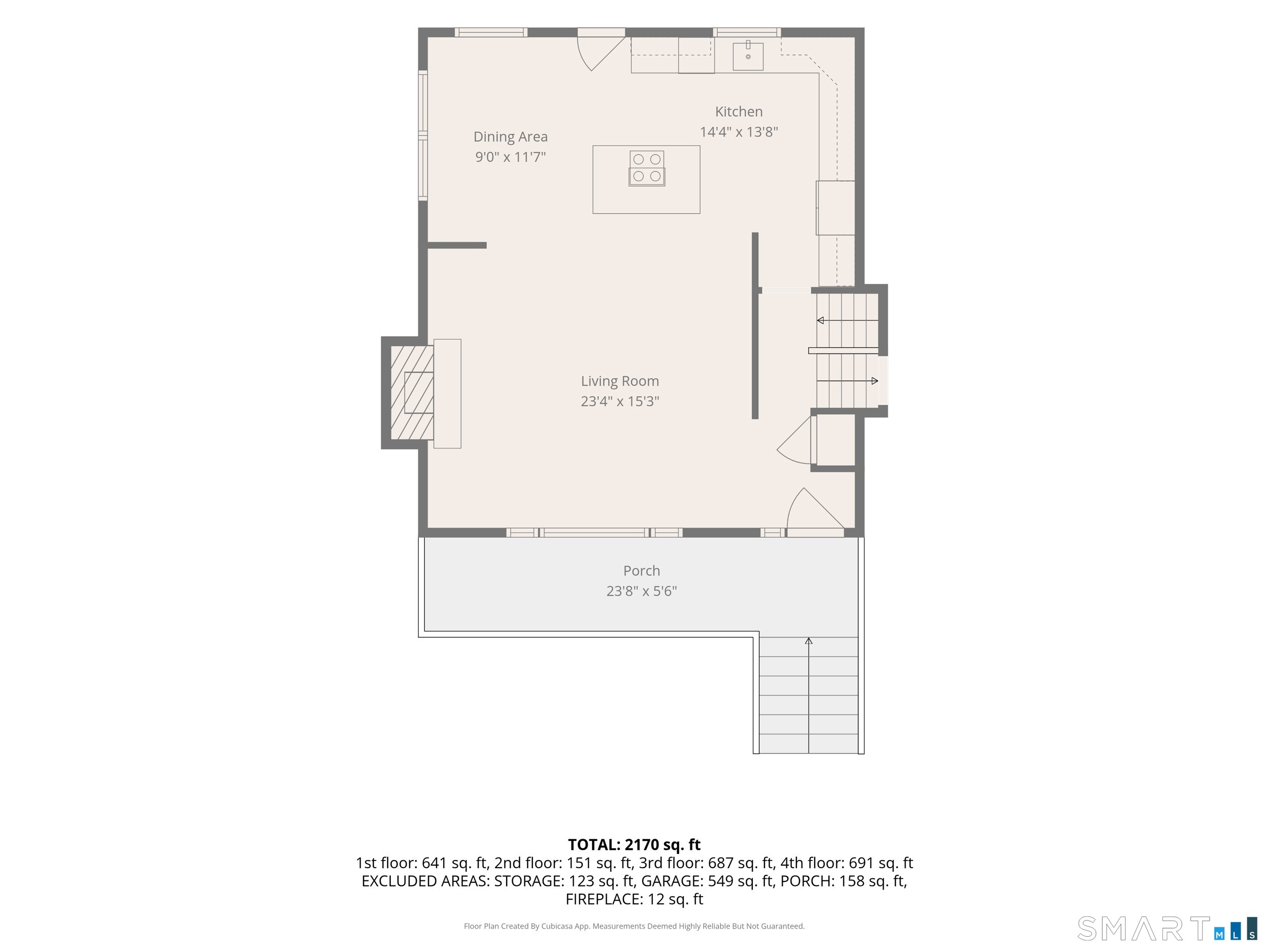 115 Forty Acre Mountain Road Danbury CT 06811