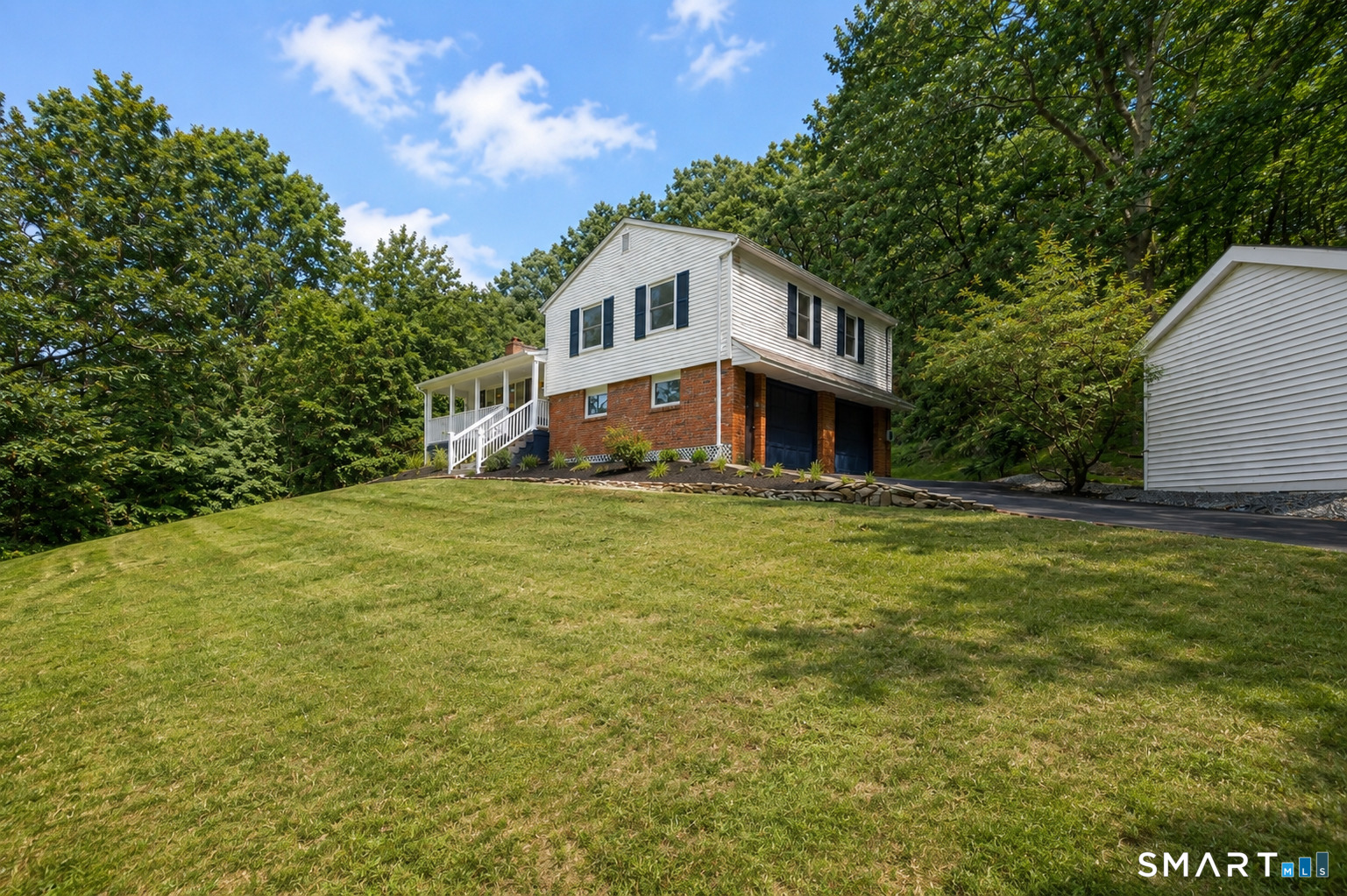 115 Forty Acre Mountain Road Danbury CT 06811