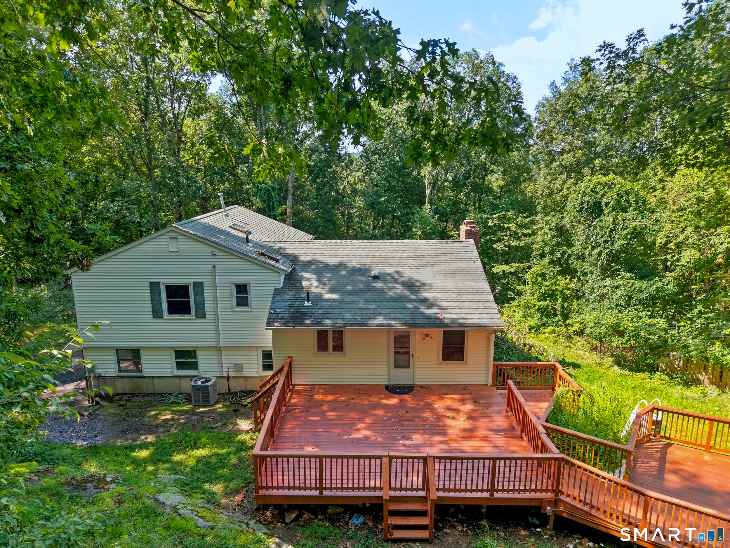 115 Forty Acre Mountain Road Danbury CT 06811