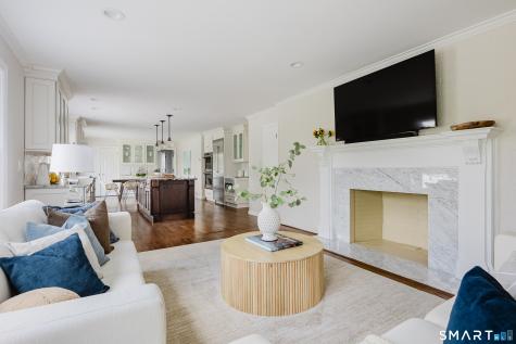 26 Farm Road New Canaan CT 06840