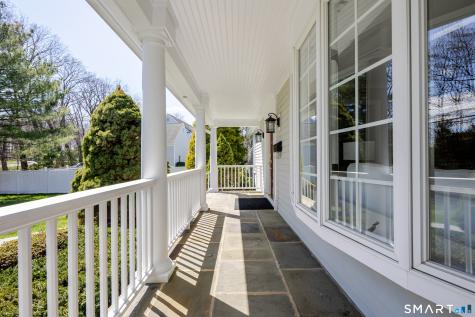 26 Farm Road New Canaan CT 06840