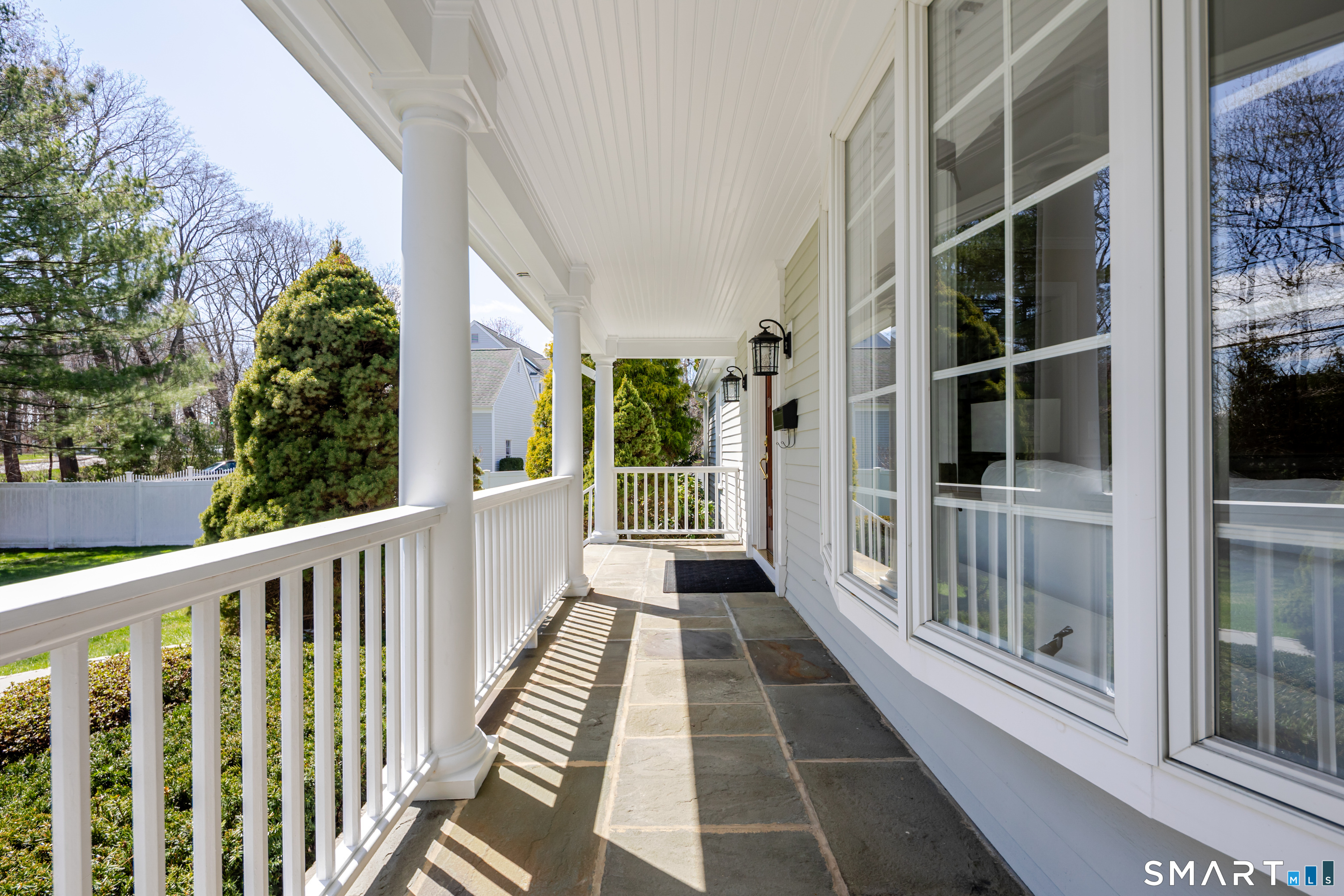 26 Farm Road New Canaan CT 06840