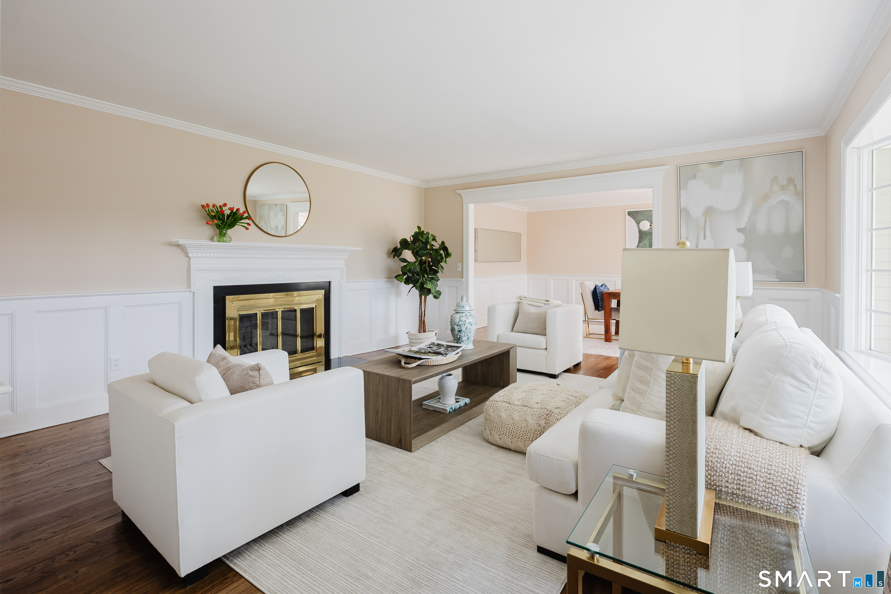 26 Farm Road New Canaan CT 06840