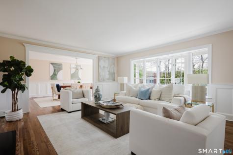 26 Farm Road New Canaan CT 06840