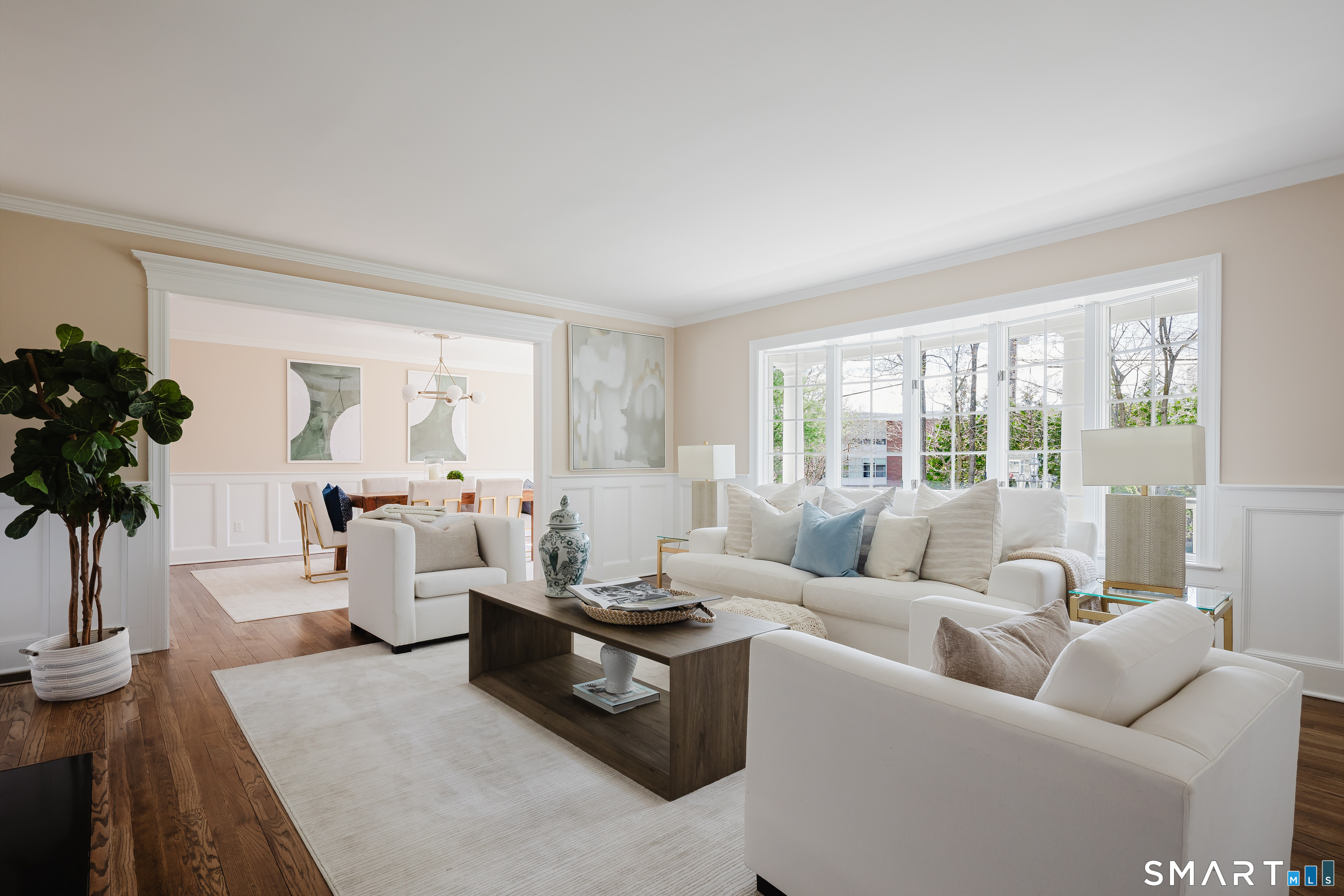26 Farm Road New Canaan CT 06840