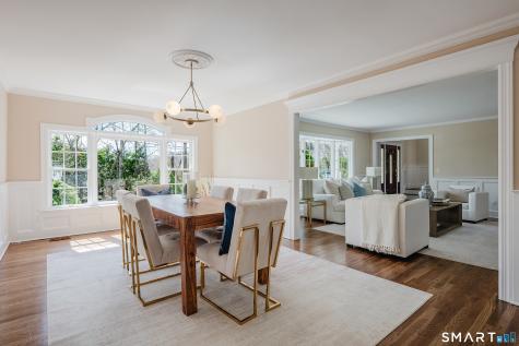 26 Farm Road New Canaan CT 06840