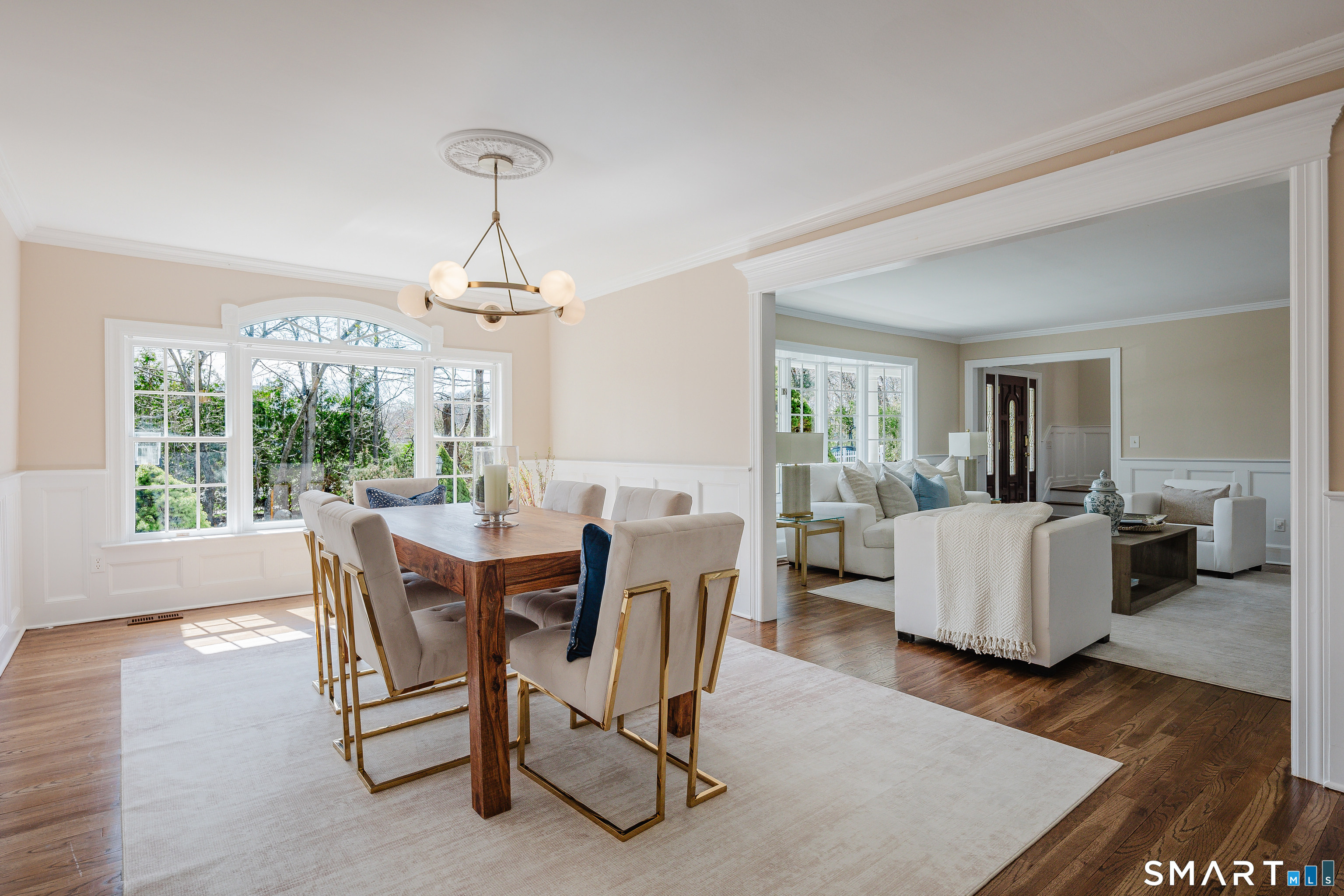 26 Farm Road New Canaan CT 06840