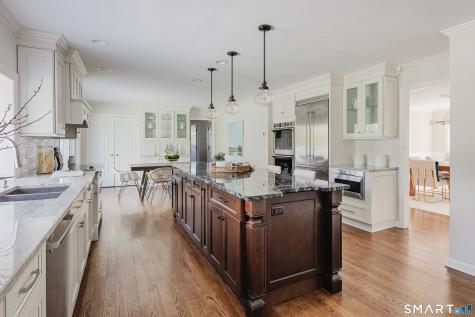 26 Farm Road New Canaan CT 06840