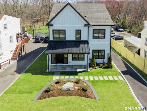 173 Belltown Road Stamford CT 06905