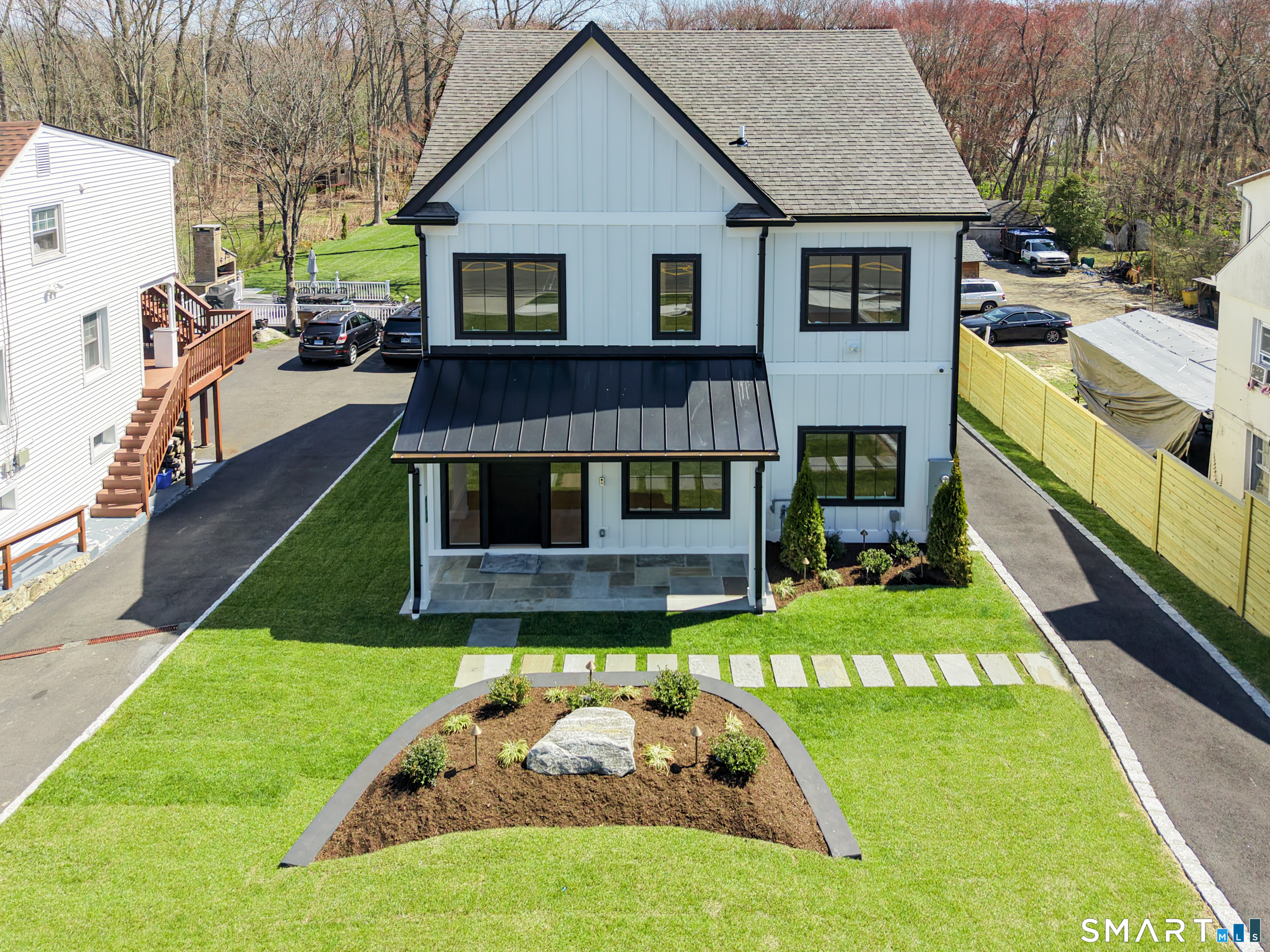 173 Belltown Road Stamford CT 06905