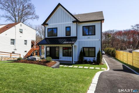 173 Belltown Road Stamford CT 06905
