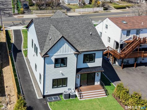 173 Belltown Road Stamford CT 06905