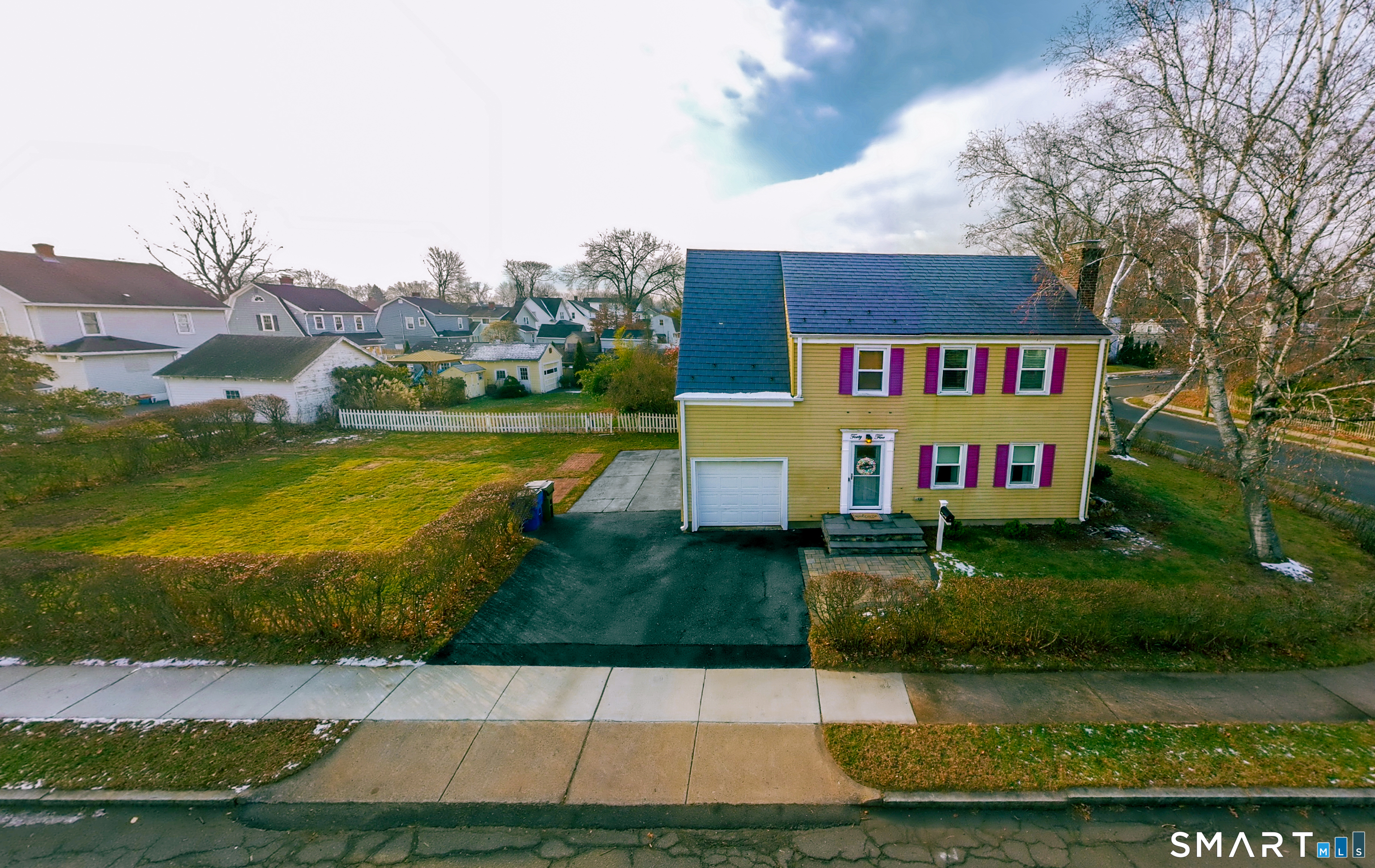 45 Page Avenue West Hartford CT 06110