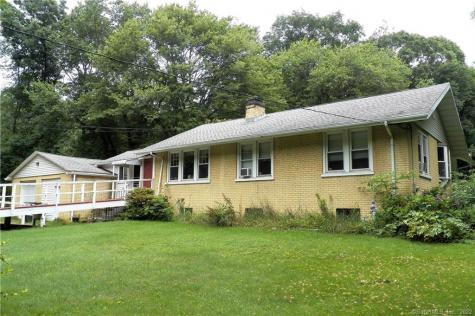 261 New Haven Road Prospect CT 06712