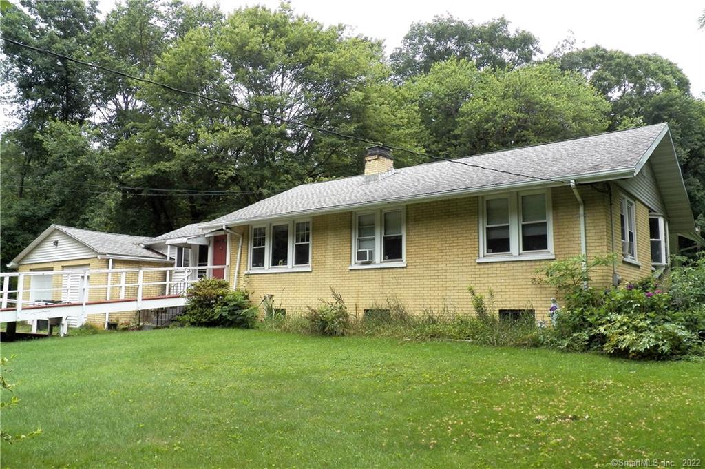 261 New Haven Road Prospect CT 06712