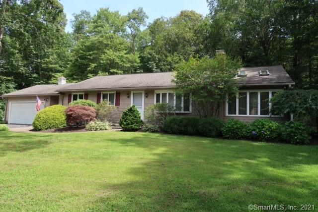 90 Plymouth Road Harwinton CT 06791