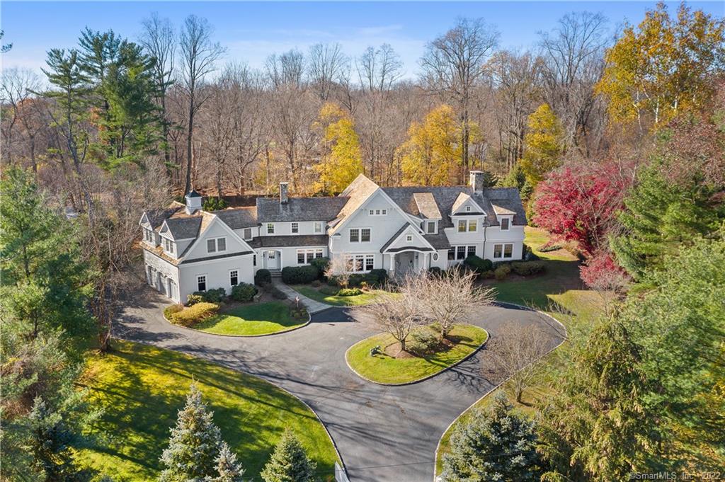 19 Burr Farms Road Westport CT 06880