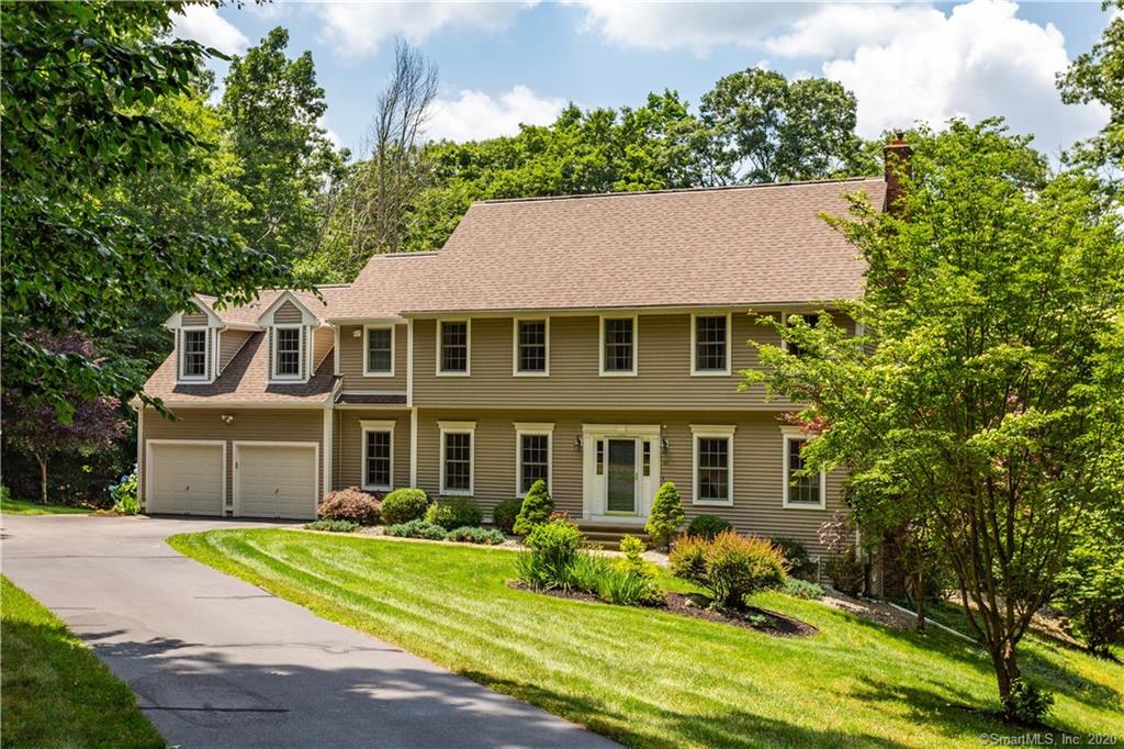 40 Emily Lane East Hampton CT 06424