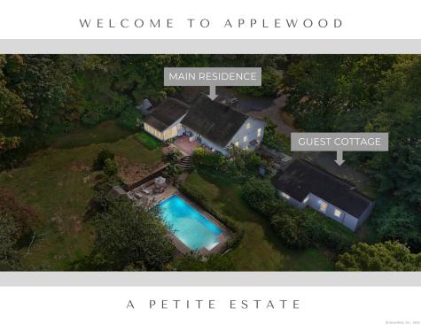 1242 Old Academy Road Fairfield CT 06824