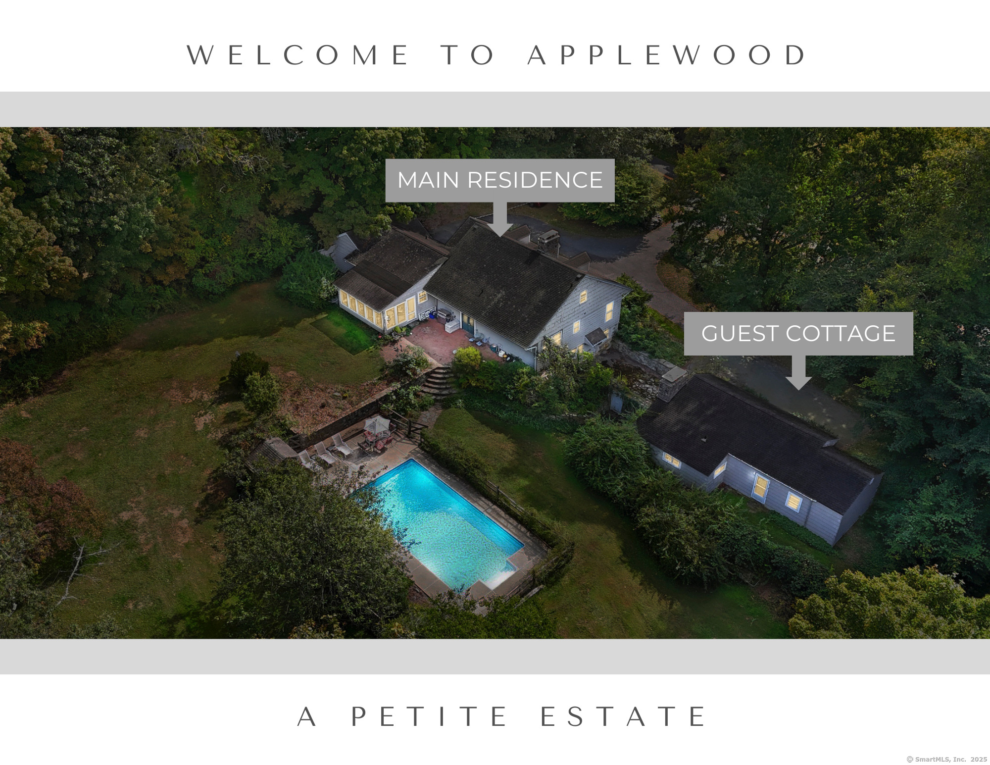 1242 Old Academy Road Fairfield CT 06824