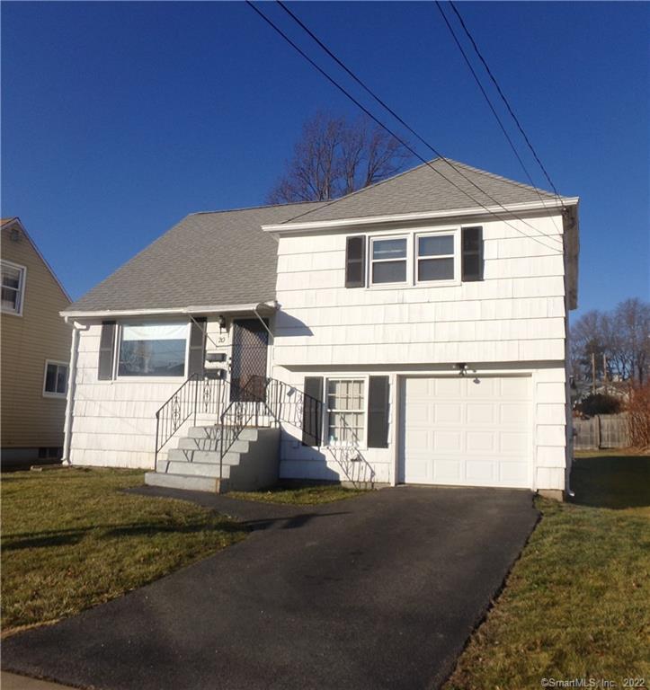 20 Corey Street Windsor CT 06095