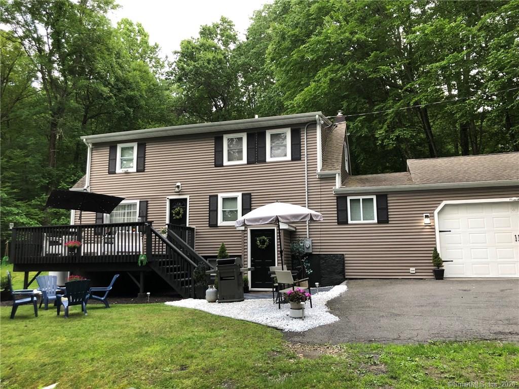 435 Guernseytown Road Watertown CT 06795