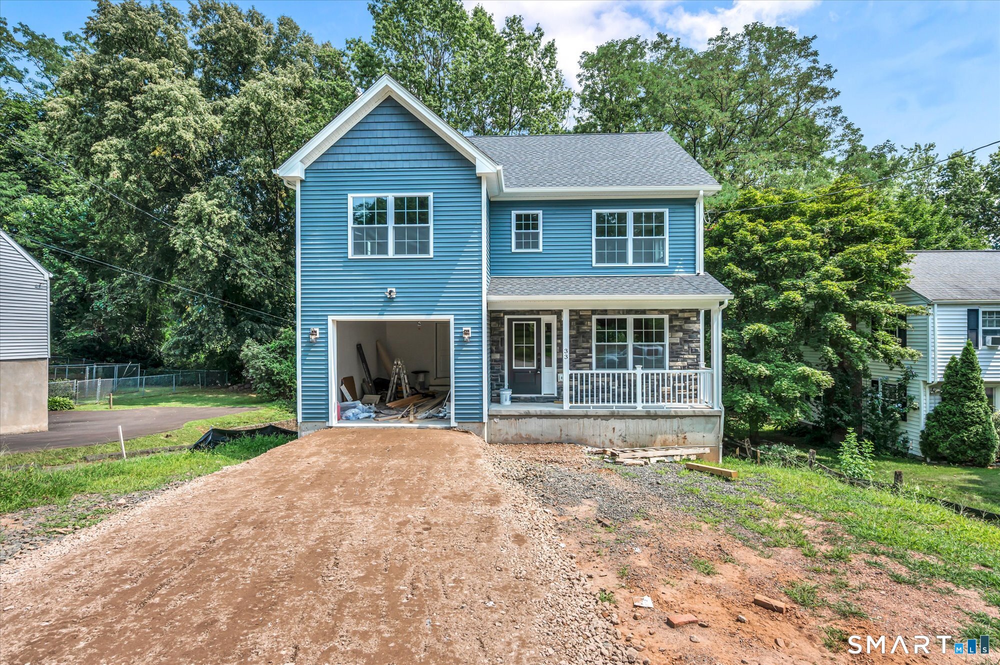 33 Brightwood Lane West Hartford CT 06110