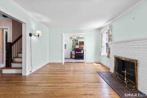 22 Rodney Street Hartford CT 06105