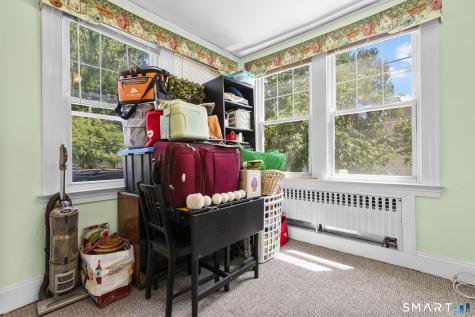 22 Rodney Street Hartford CT 06105