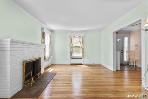 22 Rodney Street Hartford CT 06105