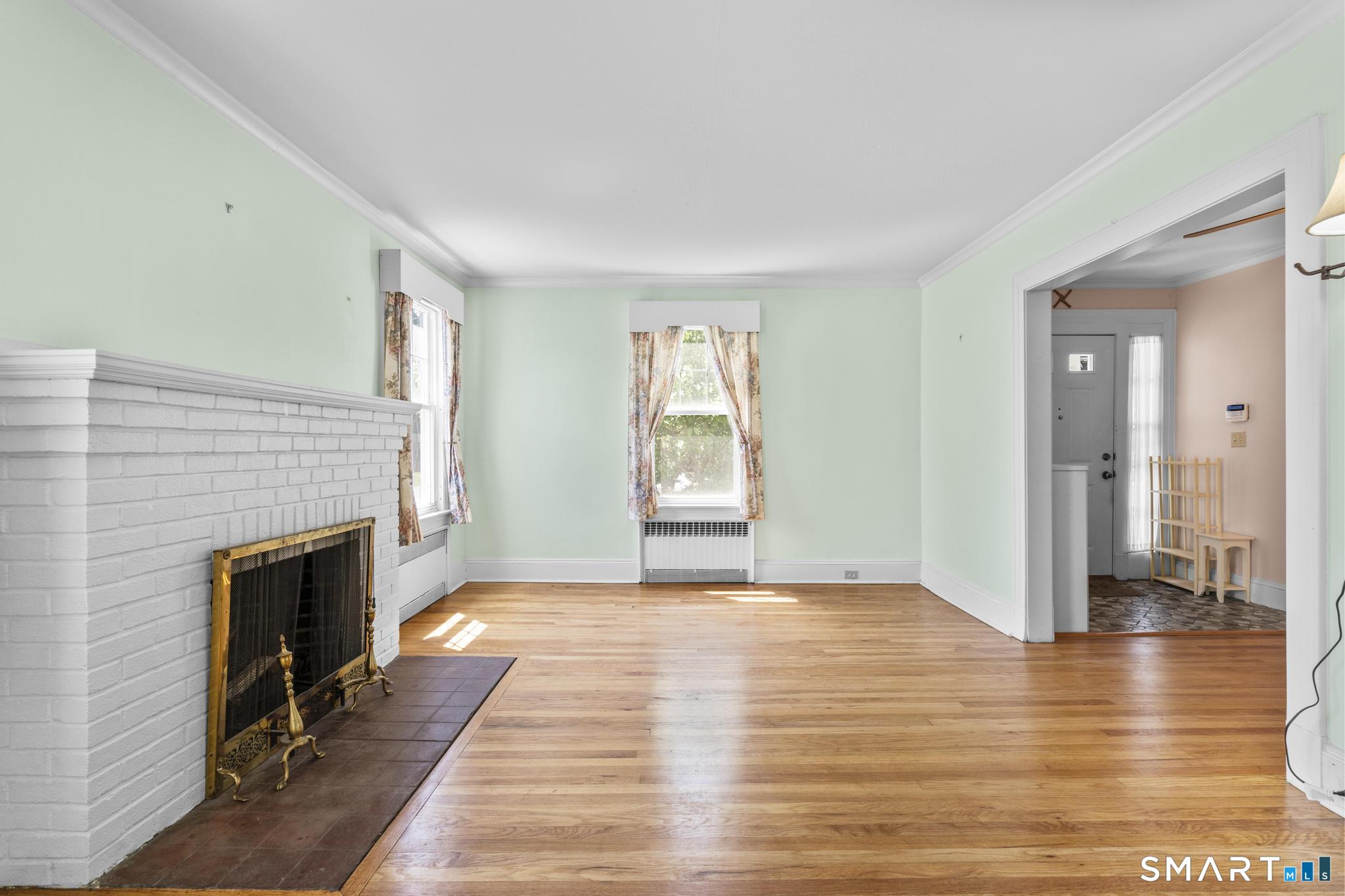22 Rodney Street Hartford CT 06105