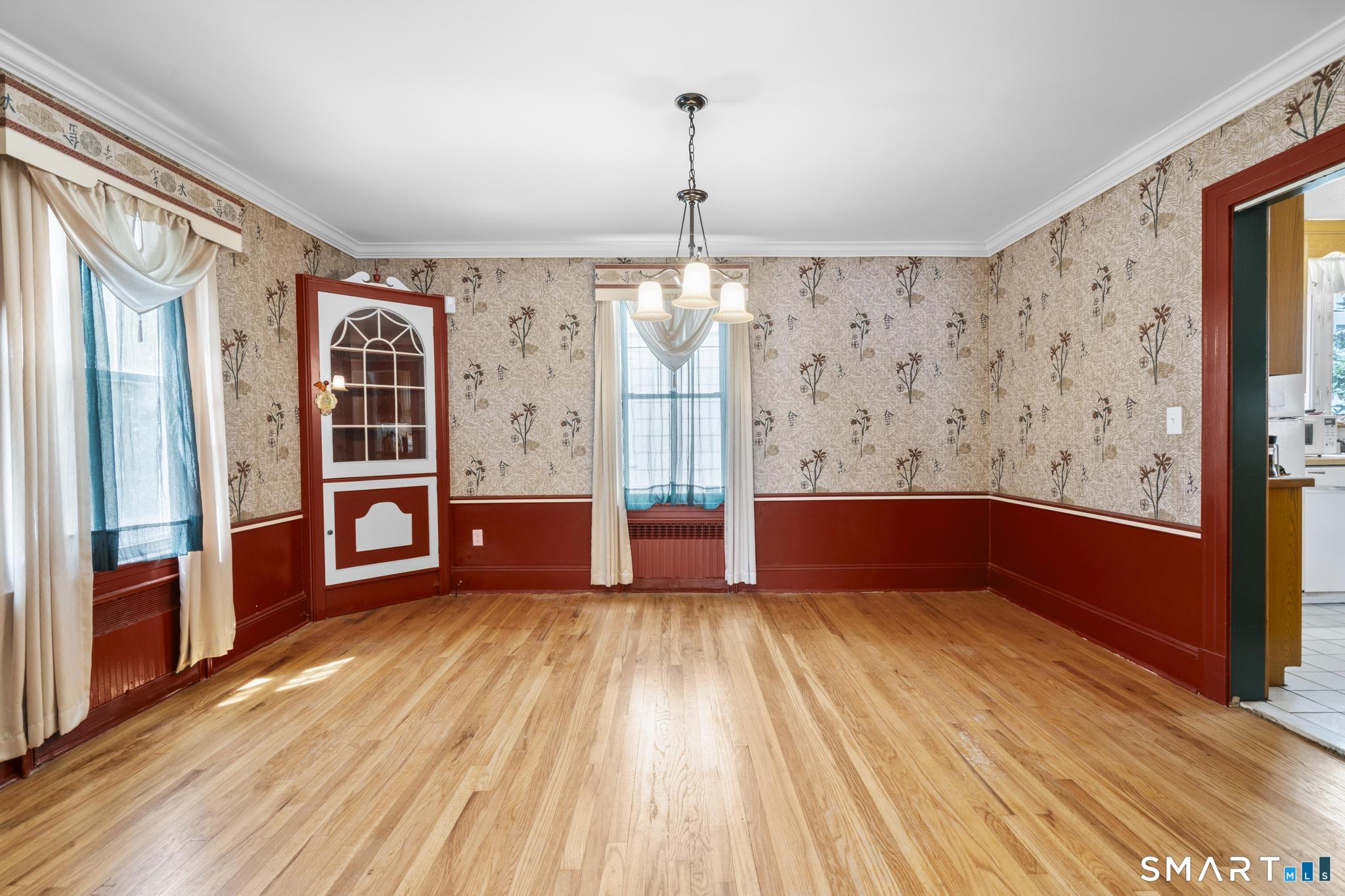 22 Rodney Street Hartford CT 06105