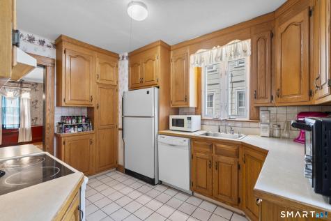22 Rodney Street Hartford CT 06105
