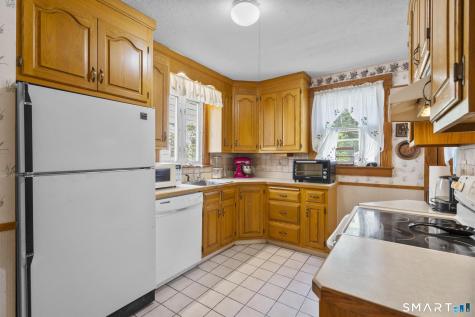 22 Rodney Street Hartford CT 06105