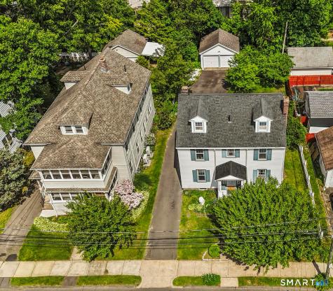 22 Rodney Street Hartford CT 06105