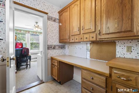 22 Rodney Street Hartford CT 06105