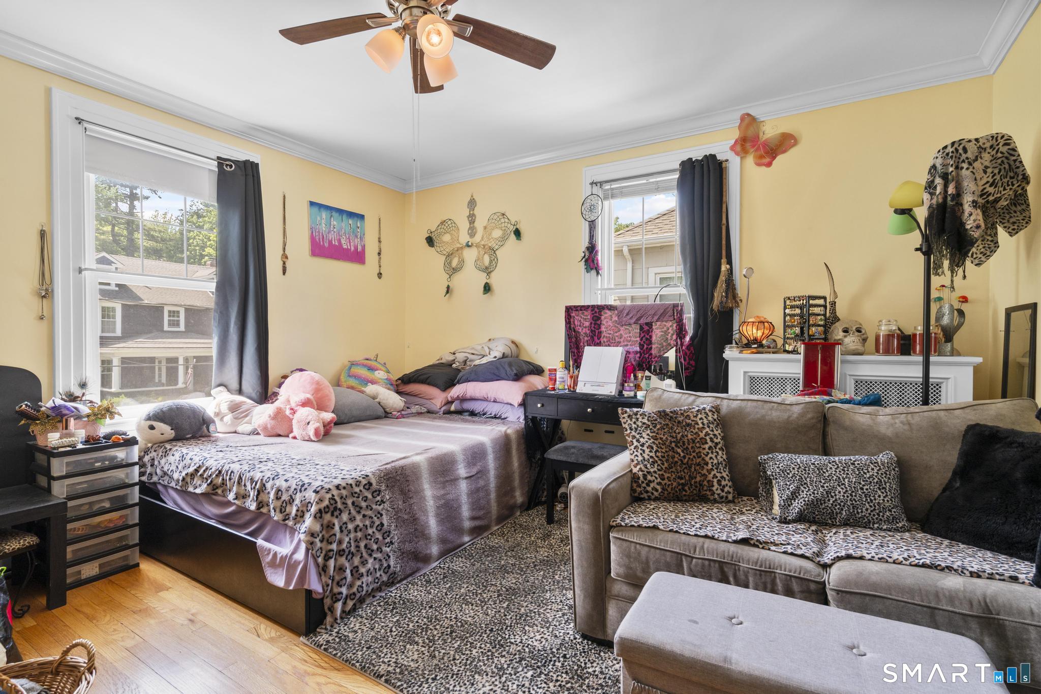 22 Rodney Street Hartford CT 06105