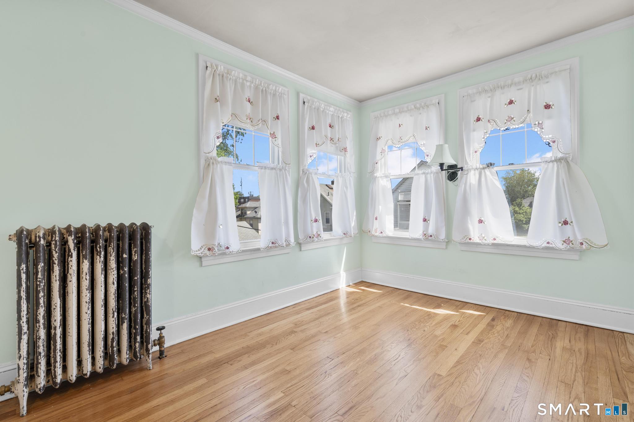 22 Rodney Street Hartford CT 06105