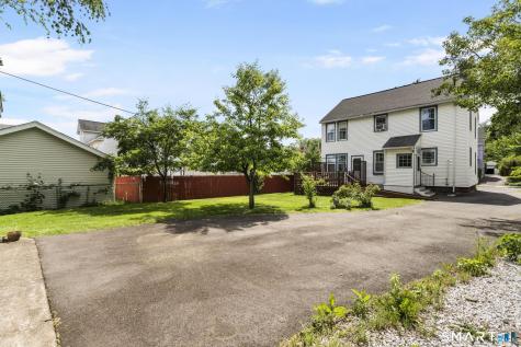 22 Rodney Street Hartford CT 06105