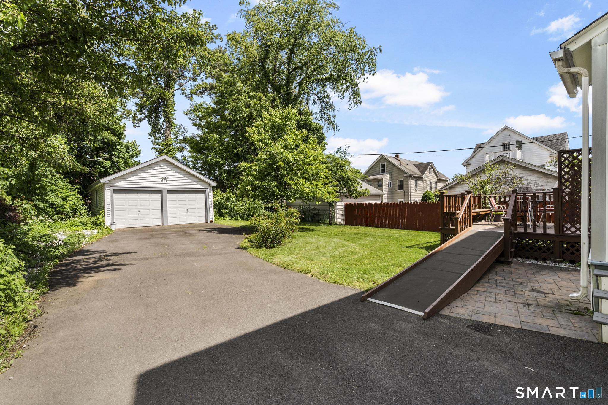 22 Rodney Street Hartford CT 06105