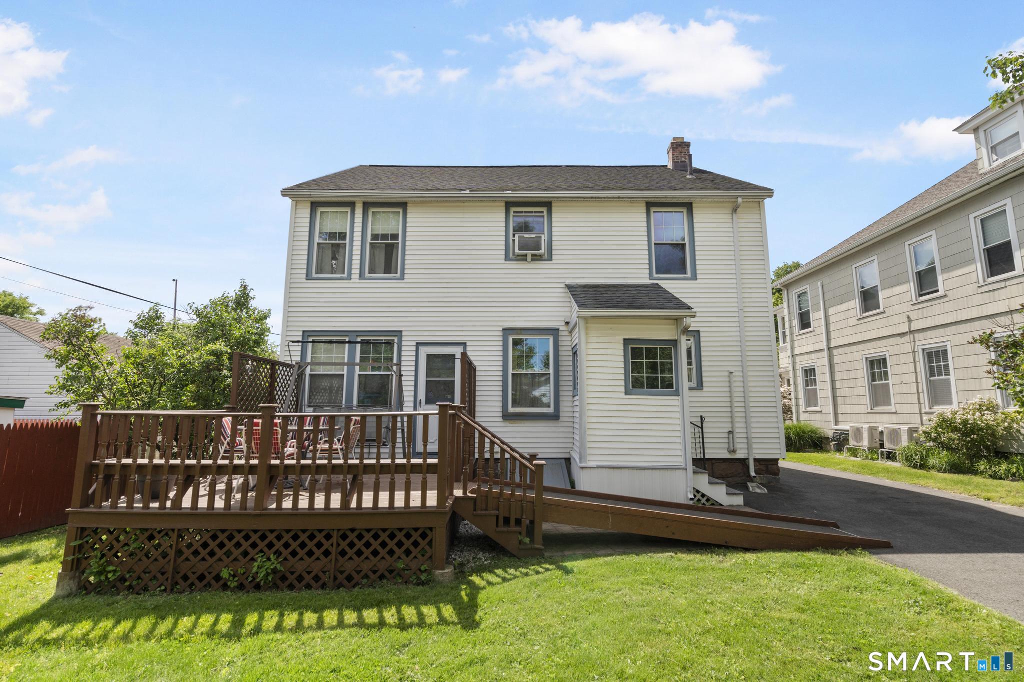 22 Rodney Street Hartford CT 06105