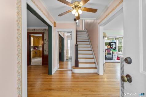 22 Rodney Street Hartford CT 06105