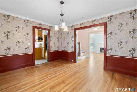 22 Rodney Street Hartford CT 06105