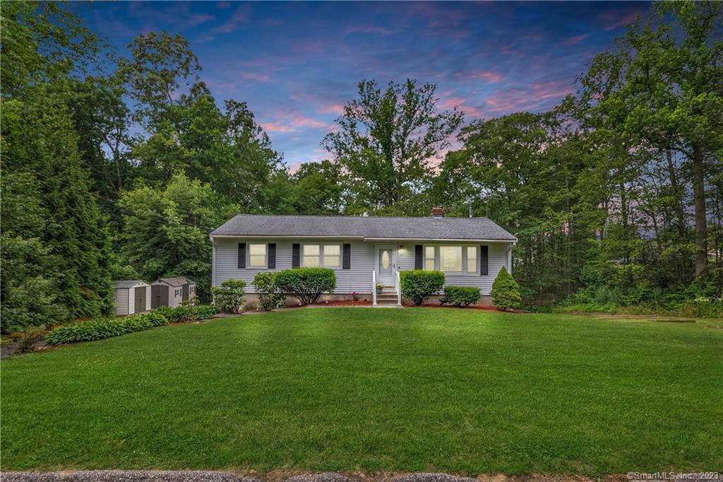 21 Windsor Road Shelton CT 06484