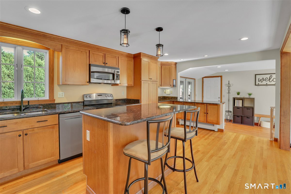 1 Homestead Drive Enfield CT 06082